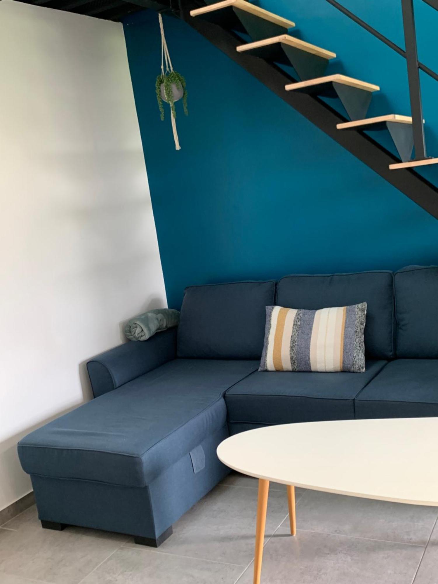 Appartement Au Calme Proche Chateau De Launac, Animaparc Extérieur photo