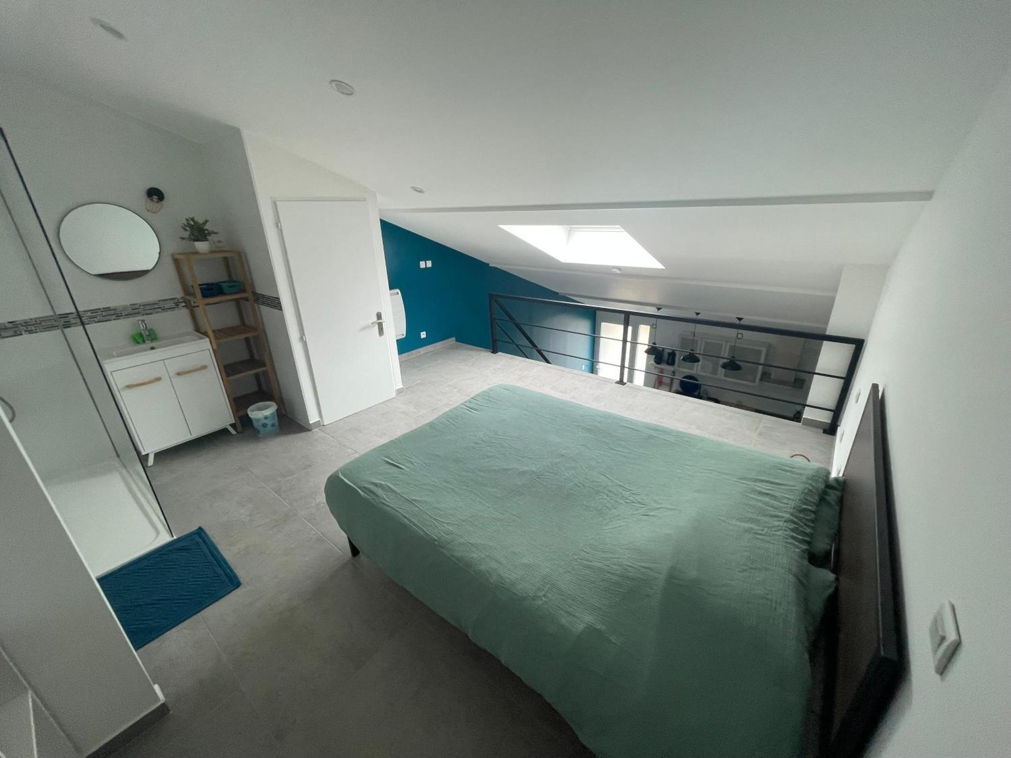 Appartement Au Calme Proche Chateau De Launac, Animaparc Extérieur photo